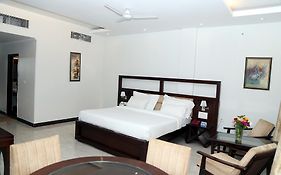 Hotel Classic International Dehradun